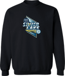Crew Sweatshirt - Silver Lake Showdown 2026