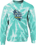 Crew Sweatshirt - Silver Lake Showdown 2026
