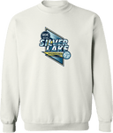 Crew Sweatshirt - Silver Lake Showdown 2026