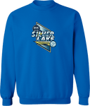 Crew Sweatshirt - Silver Lake Showdown 2026