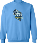 Crew Sweatshirt - Silver Lake Showdown 2026