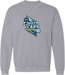 Crew Sweatshirt - Silver Lake Showdown 2026