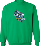 Crew Sweatshirt - Silver Lake Showdown 2026