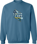 Crew Sweatshirt - Silver Lake Showdown 2026