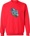 Crew Sweatshirt - Silver Lake Showdown 2026