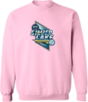 Crew Sweatshirt - Silver Lake Showdown 2026