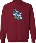 Crew Sweatshirt - Silver Lake Showdown 2026