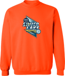 Crew Sweatshirt - Silver Lake Showdown 2026