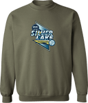 Crew Sweatshirt - Silver Lake Showdown 2026