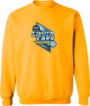 Crew Sweatshirt - Silver Lake Showdown 2026