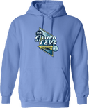 Hoodies - Silver Lake Showdown 2026