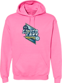 Hoodies - Silver Lake Showdown 2026