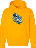 Hoodies - Silver Lake Showdown 2026