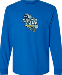 Long Sleeves - Silver Lake Showdown 2026