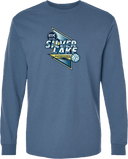 Long Sleeves - Silver Lake Showdown 2026