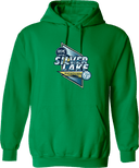 Hoodies - Silver Lake Showdown 2026