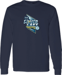 Long Sleeves - Silver Lake Showdown 2026
