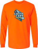 Long Sleeves - Silver Lake Showdown 2026