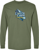 Long Sleeves - Silver Lake Showdown 2026