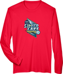 Performance Long Sleeves - Silver Lake Showdown 2026
