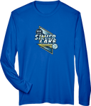 Performance Long Sleeves - Silver Lake Showdown 2026