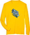 Performance Long Sleeves - Silver Lake Showdown 2026