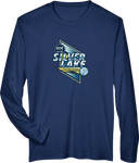 Performance Long Sleeves - Silver Lake Showdown 2026