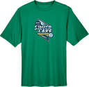 Performance Short Sleeves - Silver Lake Showdown 2026
