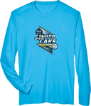 Performance Long Sleeves - Silver Lake Showdown 2026