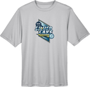 Performance Short Sleeves - Silver Lake Showdown 2026