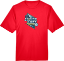 Performance Short Sleeves - Silver Lake Showdown 2026