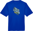 Performance Short Sleeves - Silver Lake Showdown 2026