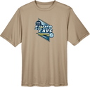Performance Short Sleeves - Silver Lake Showdown 2026