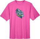 Performance Short Sleeves - Silver Lake Showdown 2026