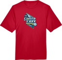 Performance Short Sleeves - Silver Lake Showdown 2026