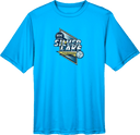 Performance Short Sleeves - Silver Lake Showdown 2026