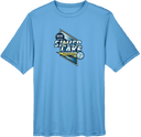 Performance Short Sleeves - Silver Lake Showdown 2026