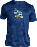 Performance Short Sleeves - Silver Lake Showdown 2026