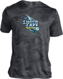 Performance Short Sleeves - Silver Lake Showdown 2026