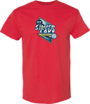 Short Sleeves - Silver Lake Showdown 2026