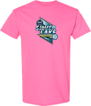 Short Sleeves - Silver Lake Showdown 2026