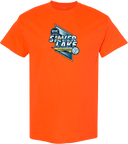 Short Sleeves - Silver Lake Showdown 2026
