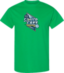 Short Sleeves - Silver Lake Showdown 2026