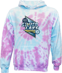Tie-Dye Hoodies - Silver Lake Showdown 2026