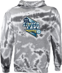 Tie-Dye Hoodies - Silver Lake Showdown 2026