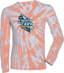 Tie-Dye Long Sleeves - Silver Lake Showdown 2026