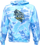 Tie-Dye Hoodies - Silver Lake Showdown 2026