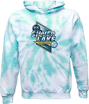 Tie-Dye Hoodies - Silver Lake Showdown 2026