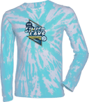 Tie-Dye Long Sleeves - Silver Lake Showdown 2026