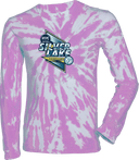 Tie-Dye Long Sleeves - Silver Lake Showdown 2026